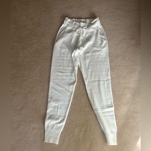 Abercrombie Sweater Joggers